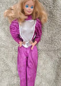 Vintage Barbie Doll