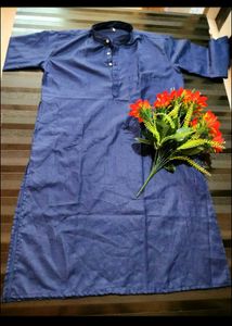 Navaratri special kurta 💙
