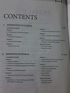 Integral Calculus for JEE Main &amp; Advanced