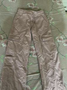 Women's Cargo Pants