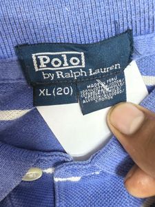 Ralph Lauren Polo Shirt