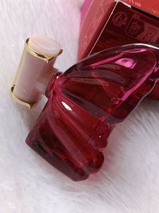 Carolina herrera La Bomba miniature 💕♥️
