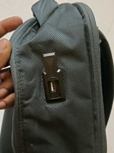 laptop backpack