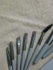 Makeup Brush Set