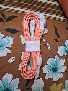 Caprese Peach Tote Bag