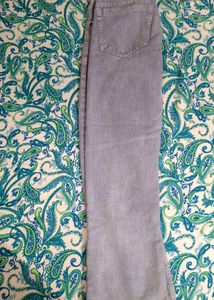 H&amp;M Light Wash Denim Jeans