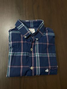 BROOKS BROTHERS ORIGINAL SHIRT