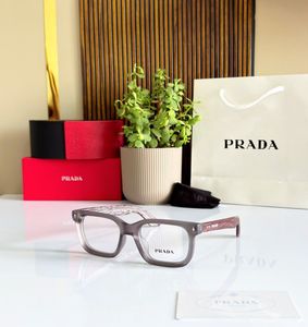 PRADA Eyeglasses - Stylish &amp; Chic