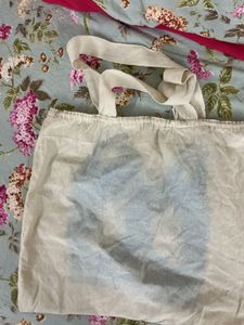 Gali Labs Tote Bag