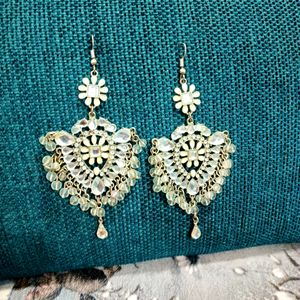 Stones Earring