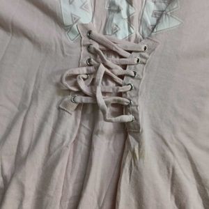 Cute Pink T-Shirt