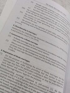 Family Laws Bare Act - 2026 Edition
