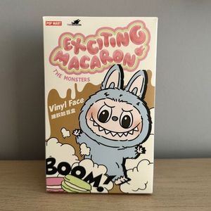 POPMART LABUBU DOLL