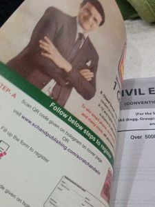 Civil Engineering Book