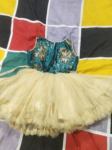 Princess Frock