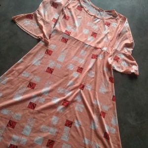 Combo Set Girls Middi