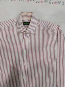 Boxxy fit shirt