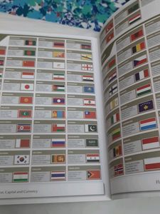 Oxford ATLAS FOR INDIA