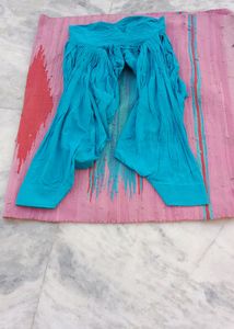 Panjabi Patiyala Suit