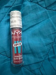 NYX lip iv stain