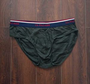 U.S. Polo Assn Men's Briefs XL NEW
