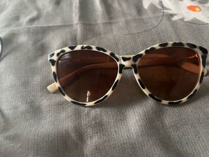 6 Trendy Sunglasses