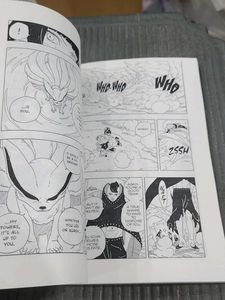Boruto: Two Blue Vortex - Volume 3 Manga