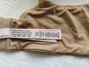 Victoria's secret : Beige inner