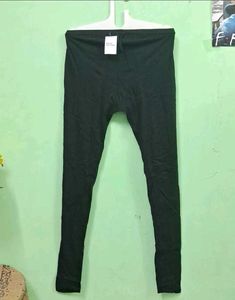 Black Skinny Leggings of 1