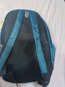 Lavie Sport Teal Backpack