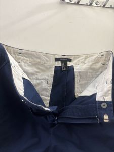 Forever 21 Navy Blue Casual Shorts