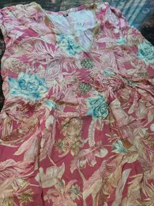 Short Kurti