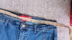 Hot Pants/denim shorts Combo