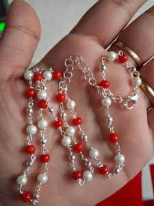 Beautiful New Mothi Mala Chain