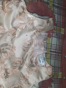 Birthday Baby Dress