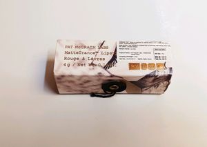 Pat McGrath Labs Lipstick