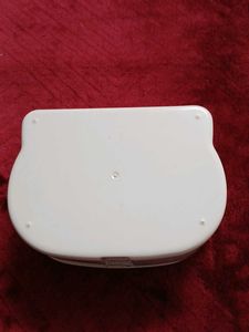 Cute Hello Kitty Cosmetic Case