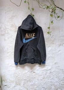 Nike Full Zip Hoodie