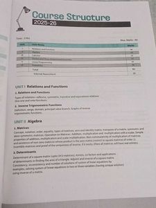 Arihant i Succeed Maths Sample Papers Class 12