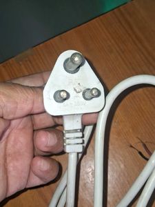Universal Power Cord with Plug of 1