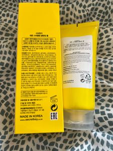 sealed Secret Key CleansingFoam
