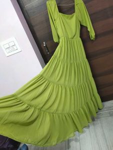 party wear dress