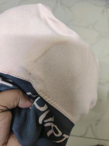 Padded Sports Bra New One