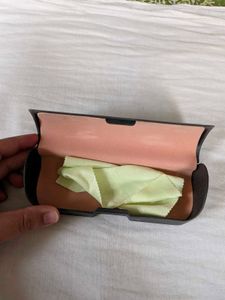 Unique Rose Gold Sunglasses
