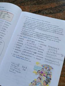 Grammar for All - Grade 8 Workbook
