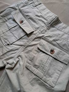 Stylish Cargo Pants