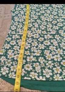 Madame Print Pajama Set