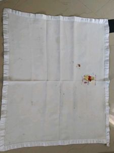 Winnie the Pooh Baby Blanket