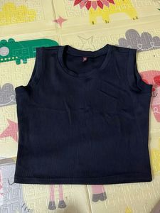 Lot of 3 Basic Tank Tops