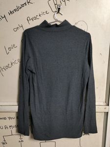 High Neck Aesthetic Top For Womens.........